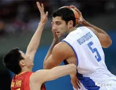 乐动体育官直播-范志毅吐槽男篮完整版