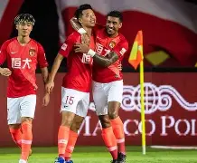 广州恒大主场在哪个体育场